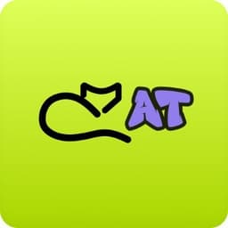 Catoff logo