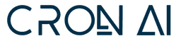CRON AI logo