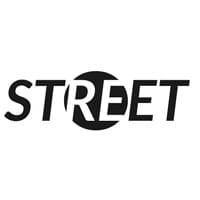 STREET logo